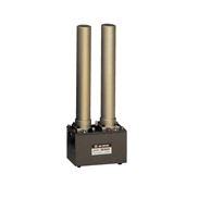 ตัวทำลมแห้ง Heatless air dryer id smc